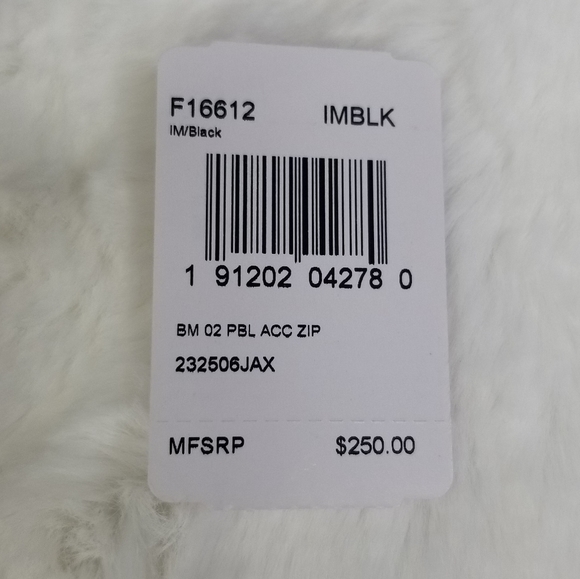 COACH SET 3 PCS DESIGNER PURSE BAG WALLET CHARMS - Picture 6 of 13